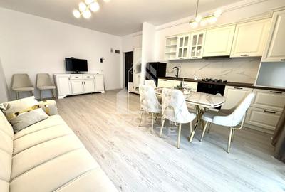 Apartament cu 2 camere, la prima inchiriere, Giroc - 3