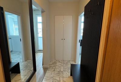 Apartament 2 camere Lux cu CTP la 3 minute de Metrou 1 Mai Apartament 2 camere Lux cu CTP la 3 minute de Metrou 1 Mai - 10