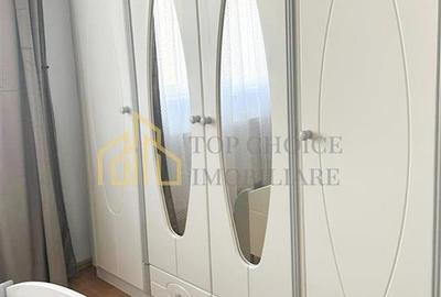 Apartament cu 2 camere semidecomandat, mobilat în Ștefan cel Mare - 5