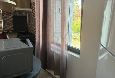 REA1024855 APARTAMENT 2 CAMERE I DAMAROAIA - 6