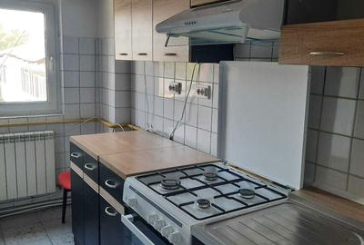 Apartament cu 2 camere decomandat în Central - 1