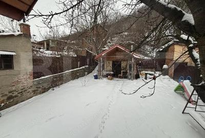 Casa de vanzare, 90 mp, Simleu Silvanei - 2