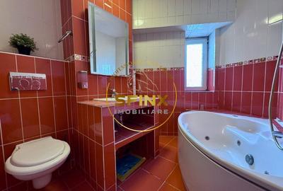 Apartament cu 3 camere Decebal 85 mp, 150 mp terasa cu acces direct si unic - 8