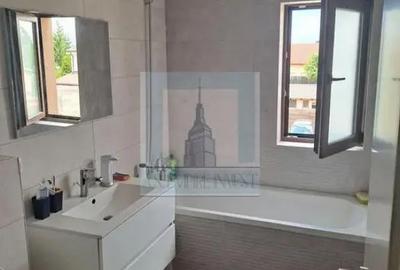 Apartament cu 2 camere decomandat în Sânpetru - 9