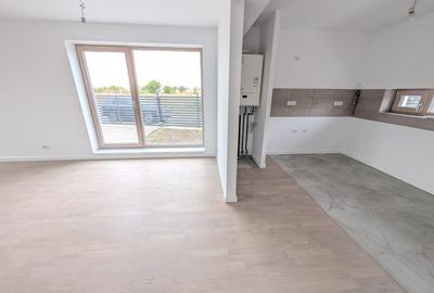 Duplex 4 camere 115mp | 0 comision TVA inclus | Otopeni Odai | la alb sau finisa - 41