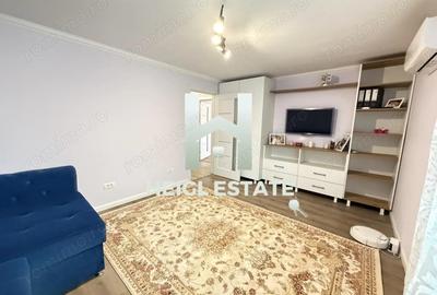 Apartament decomandat cu 3 camere si 2 bai in zona Soarelui - 10