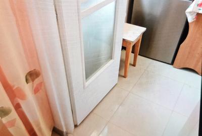 Apartament cu 2 camere nedecomandat în Tomis Nord - 5