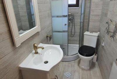 Casă cu 6 camere cu Teren 400 Mp în Central - 14