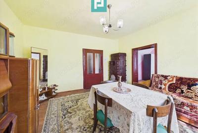 Casa cu teren de 4707 mp in Halmagel, jude?ul Arad - 9