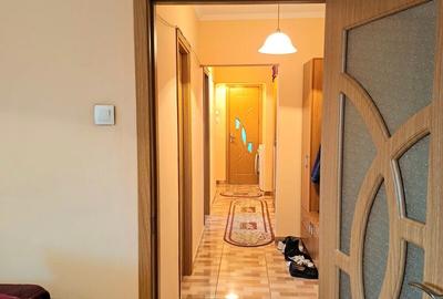 Apartament cu 3 camere decomandat, mobilat în Lacul Tei - 2
