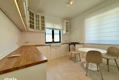 Casă cu 8 camere cu Teren 400 Mp în Corbeanca - 16