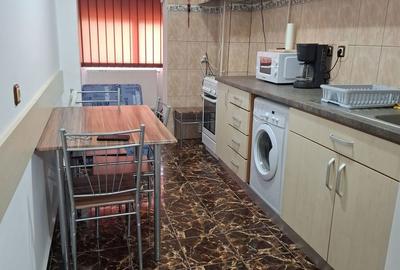 Apartament cu 2 camere în Central - 6