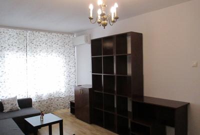 Garsonieră decomandată, mobilată în Iancului - 3