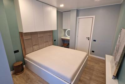 Apartament cu 2 camere decomandat în Stadion - 3