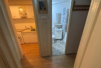 Apartament 1 camera Podul de Fier - 2