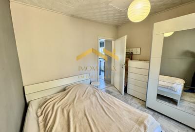 Apartament cu 3 camere semidecomandat, mobilat în Dacia - 2