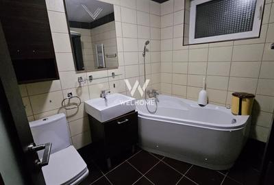 ! Oferta ! - Apartament 3 camere 82 mp, Piata Rahovei Sibiu - 7