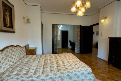 Casă individuală cu 5 camere cu Teren 220 Mp în Ștefan cel Mare - 13
