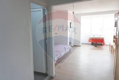 Garsoniera, zona Centrala- oportunitate - 3