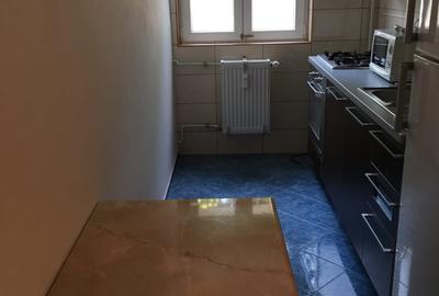 Berceni Grand Arena,parter inalt cu logie/10,decomandat,Amenajat, - 4