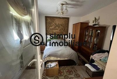 Casa P+M Alexandru cel Bun - 9