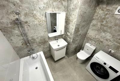 Apartament 2 camere | Central Address | Parc Carol | PRIMA INCHIRIERE - 6