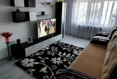 Apartament 3 camere  Slatina - Olt mobilat si utilat - 11