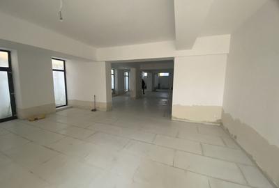 Spațiu comercial, de 208 mp, în Floreasca