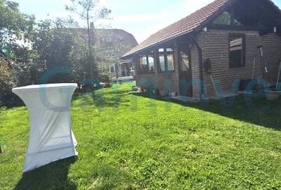 Casă individuală cu 8 camere cu Canalizare în Sânmartin - 8