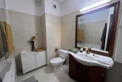 Apartament cu 2 camere, mobilat în Tătărași - 6