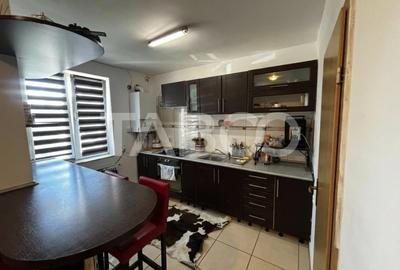 Casă cu 3 camere cu Canalizare în Șura Mică - 11