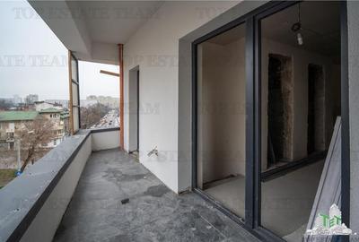 Apartament 3 Camere, Iancului, Constructie Noua - 4