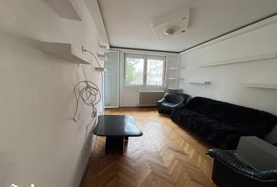 Apartament cu 2 camere decomandat în Rogerius