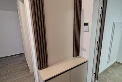 EXCLUSIV - Residence Confort Urban - Apartament 3 Camere - Prima închiriere - 8