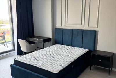 Studio cu design si dotari premium, priveliste superba, Novum 56, bloc nou August 2025, 8 min Metrou - 1