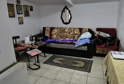 Casă cu 1 camere cu Teren 207 Mp în Km 5 - 7