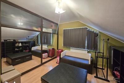 Casă cu 8 camere cu Teren 483 Mp în Țiglina 3 - 10
