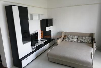 Garsoniera cf 1 semidecomandata zona Brosteni - 1