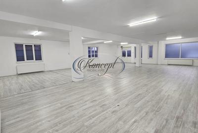 Spatiu comercial cu parcari si gradina, zona Ira - 1