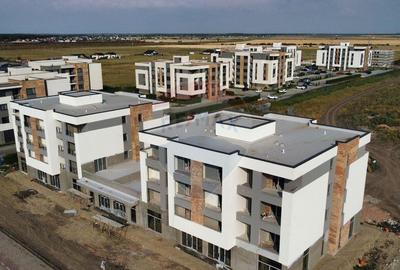 Garsoniera 38 mp - 4