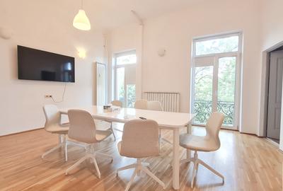 Casă cu 12 camere cu Canalizare în Pache Protopopescu - 2