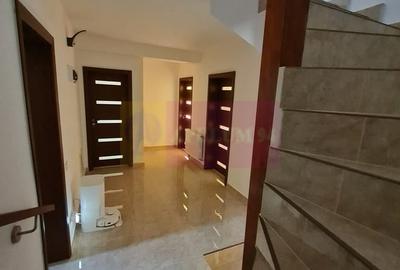 Casă cu 5 camere cu Teren 390 Mp în Bragadiru - 8