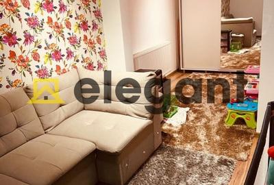 Apartament cu 2 camere decomandat, mobilat în Craiovița Nouă