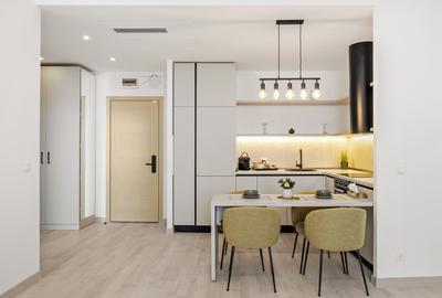 De inchiriat  | Apartament 3 camere | Rin Grand Hotel Splaiul Unirii - 6