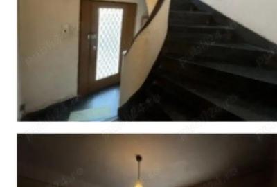 Casă cu 6 camere cu Teren 300 Mp în Primăverii - 9