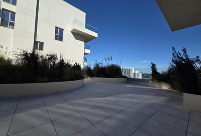 Aviatiei Tower 2 | Apartament 2 camere|  Vedere libera | Dimitrie Pompeiu - 14