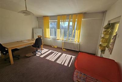 Apartament cu 3 camere semidecomandat, mobilat în Gheorgheni - 8