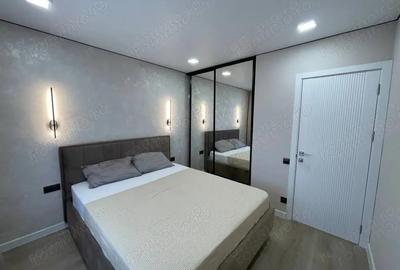 Ofer spre inchiriere apartament cu 2 camere decomandate in zona 1 Mai - 3