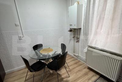 Apartament o camera, 36 mp, zona Tudor -Rodniciei - 2