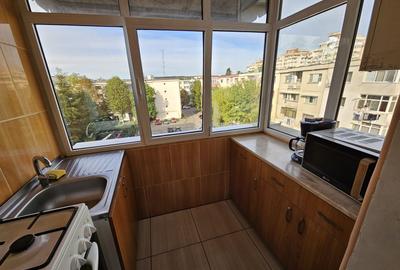 Apartament cu 2 camere decomandat în Popa Șapcă - 6